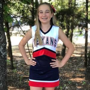 Meet your Posher, Abby